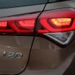 GALLERY: Hyundai i20 – more pix of the Euro version