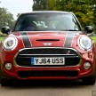 DRIVEN: F55 MINI Cooper S 5 Door tested in the UK
