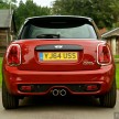 DRIVEN: F55 MINI Cooper S 5 Door tested in the UK