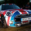 DRIVEN: F55 MINI Cooper S 5 Door tested in the UK