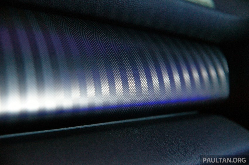 DRIVEN: F55 MINI Cooper S 5 Door tested in the UK 278970