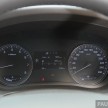 GALLERY: Hyundai Genesis 3.8 GDI V6 in Malaysia