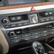 GALLERY: Hyundai Genesis 3.8 GDI V6 in Malaysia