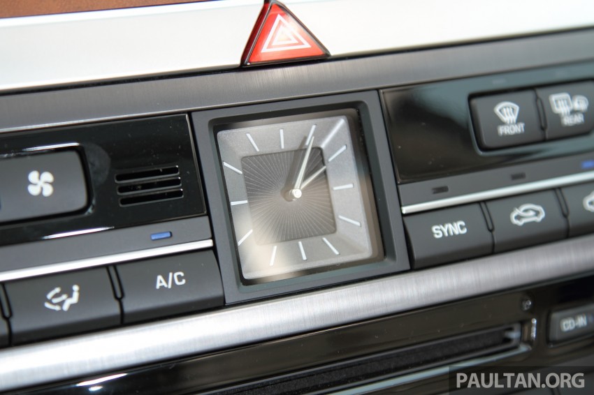 GALLERY: Hyundai Genesis 3.8 GDI V6 in Malaysia 282632