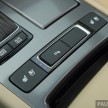 GALLERY: Hyundai Genesis 3.8 GDI V6 in Malaysia