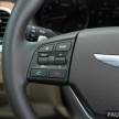 GALLERY: Hyundai Genesis 3.8 GDI V6 in Malaysia