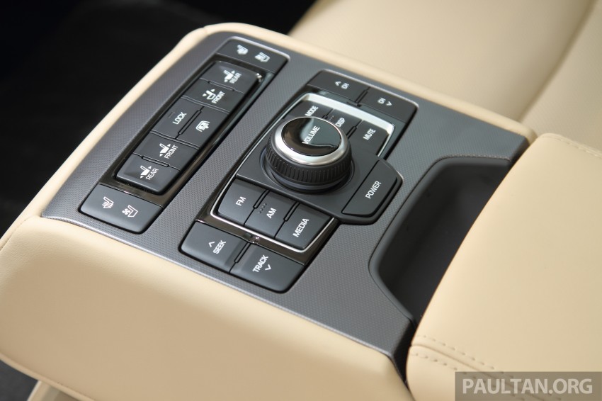 GALLERY: Hyundai Genesis 3.8 GDI V6 in Malaysia 282611