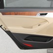 GALLERY: Hyundai Genesis 3.8 GDI V6 in Malaysia
