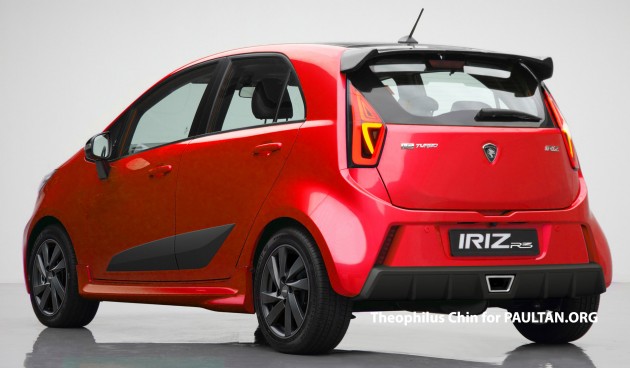 Iriz_R3_rear