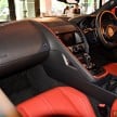 Jaguar F-Type Coupe launched – yours from RM900k