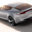 Kia to build rear-wheel drive sports sedan in 2017?