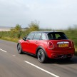 DRIVEN: F55 MINI Cooper S 5 Door tested in the UK