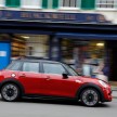 DRIVEN: F55 MINI Cooper S 5 Door tested in the UK
