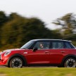DRIVEN: F55 MINI Cooper S 5 Door tested in the UK