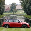 DRIVEN: F55 MINI Cooper S 5 Door tested in the UK
