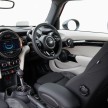 DRIVEN: F55 MINI Cooper S 5 Door tested in the UK