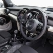 DRIVEN: F55 MINI Cooper S 5 Door tested in the UK