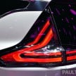 Renault Espace at Paris 2014 – full details and gallery of the fifth-generation MPV turned crossover