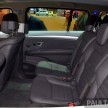 Renault Espace at Paris 2014 – full details and gallery of the fifth-generation MPV turned crossover