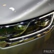 Renault Espace at Paris 2014 – full details and gallery of the fifth-generation MPV turned crossover