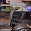 Renault Espace at Paris 2014 – full details and gallery of the fifth-generation MPV turned crossover