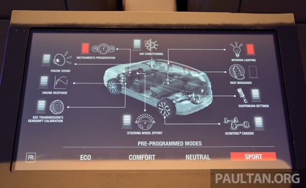 Paris 2014 Renault Espace 40