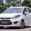 Driven Web Series 2015 #4: Malaysia’s cheapest cars – Perodua Axia 1.0 vs Proton Iriz 1.3 vs Kia Picanto 1.2