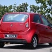 Proton Iriz CNY discounts – offers of up to RM7,988 off
