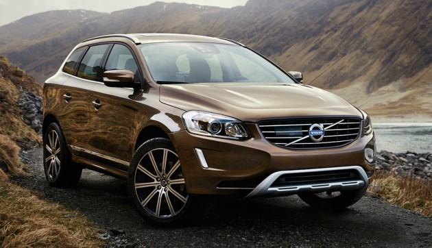 XC60 T6 - 2