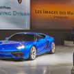 Lamborghini Asterion LPI910-4 concept revealed