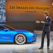 Lamborghini Asterion LPI910-4 concept revealed
