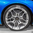 Lamborghini Asterion LPI910-4 concept revealed