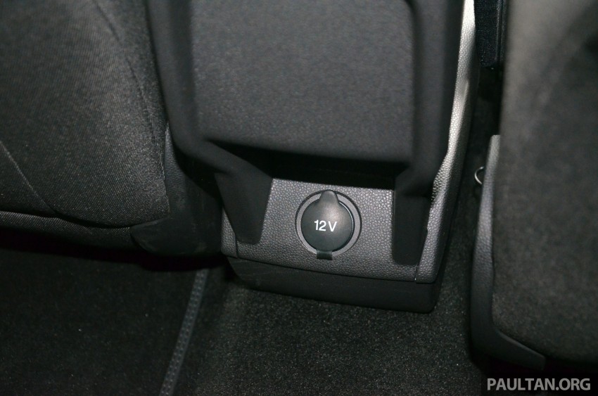 Ford Fiesta ST displayed at Asia Klasika – RM149,888 284397