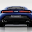 Lamborghini Asterion LPI910-4 concept revealed
