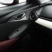 Mazda CX-3 to launch in July – CBU 2.0, sub-RM130k