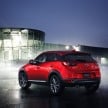 Mazda CX-3 to launch in July – CBU 2.0, sub-RM130k