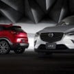 Mazda CX-3 to launch in July – CBU 2.0, sub-RM130k