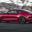 New Ford Mondeo, Everest SUV and Mustang 2.3 EcoBoost/5.0 V8 confirmed for Malaysia in 2015