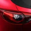 Mazda CX-5 2.5 CKD, CX-5 facelift expected this year
