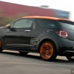 DRIVEN: Citroen DS3 Racing – <em>that</em> French mistress