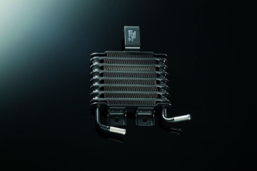 Subaru Forester tS by STI unveiled for JDM market 291379