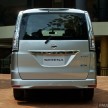 DRIVEN: 2014 Nissan Serena S-Hybrid – better value?