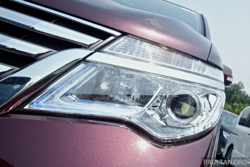 DRIVEN: 2014 Nissan Serena S-Hybrid – better value? 290508