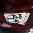 DRIVEN: 2014 Nissan Serena S-Hybrid – better value?
