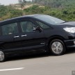 DRIVEN: 2014 Nissan Serena S-Hybrid – better value?