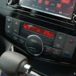 DRIVEN: 2014 Nissan Serena S-Hybrid – better value?
