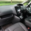 DRIVEN: 2014 Nissan Serena S-Hybrid – better value?