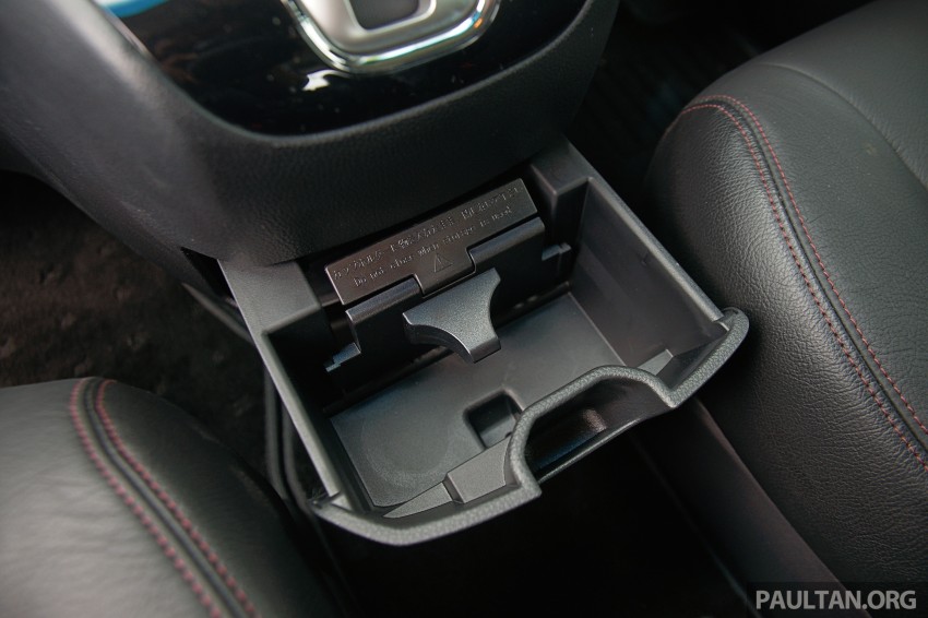 DRIVEN: 2014 Nissan Serena S-Hybrid – better value? 290580