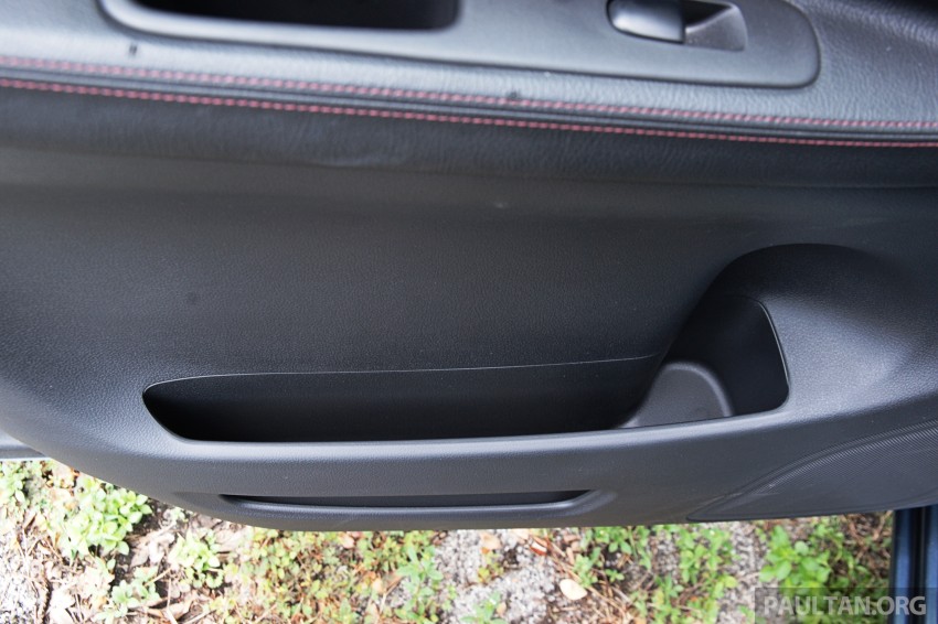 DRIVEN: 2014 Nissan Serena S-Hybrid – better value? 290582