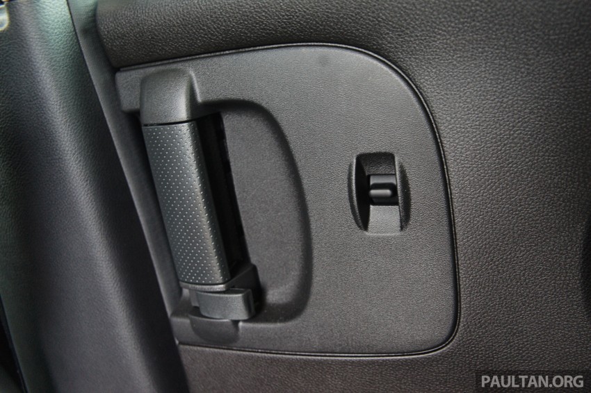 DRIVEN: 2014 Nissan Serena S-Hybrid – better value? 290585